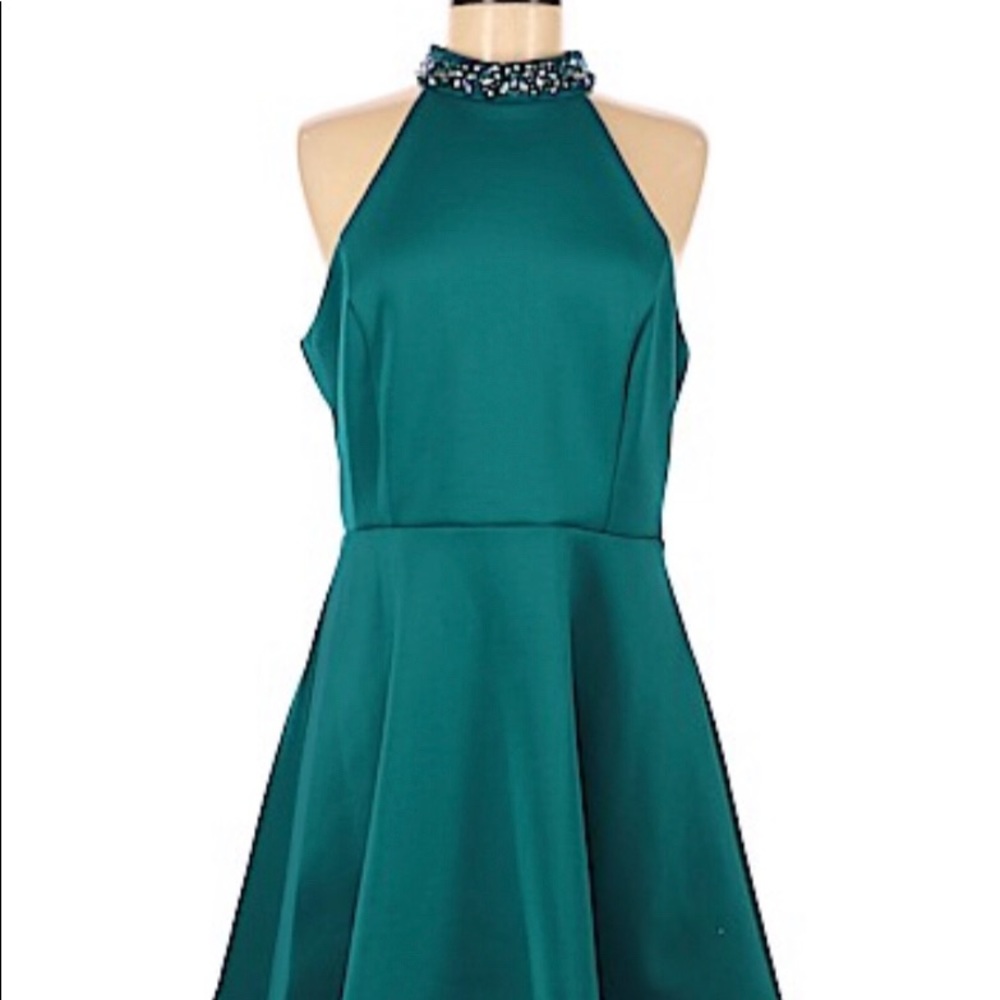 Macy’s Cocktail Dress